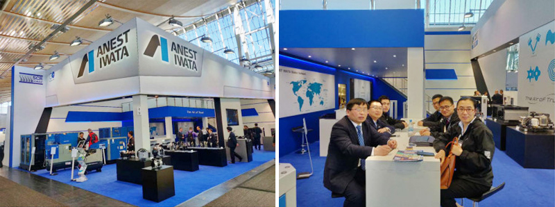 斯可絡(luò)受邀參加2019年德國漢諾威工業(yè)博覽會(huì)HANNOVER-MESSE